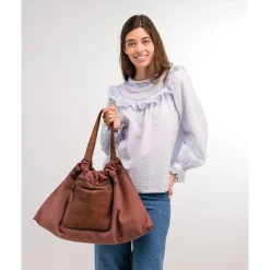 Shoulder Bag Biba Frissel