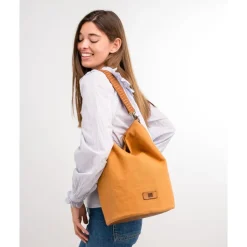 Shoulder Bag Biba Goode