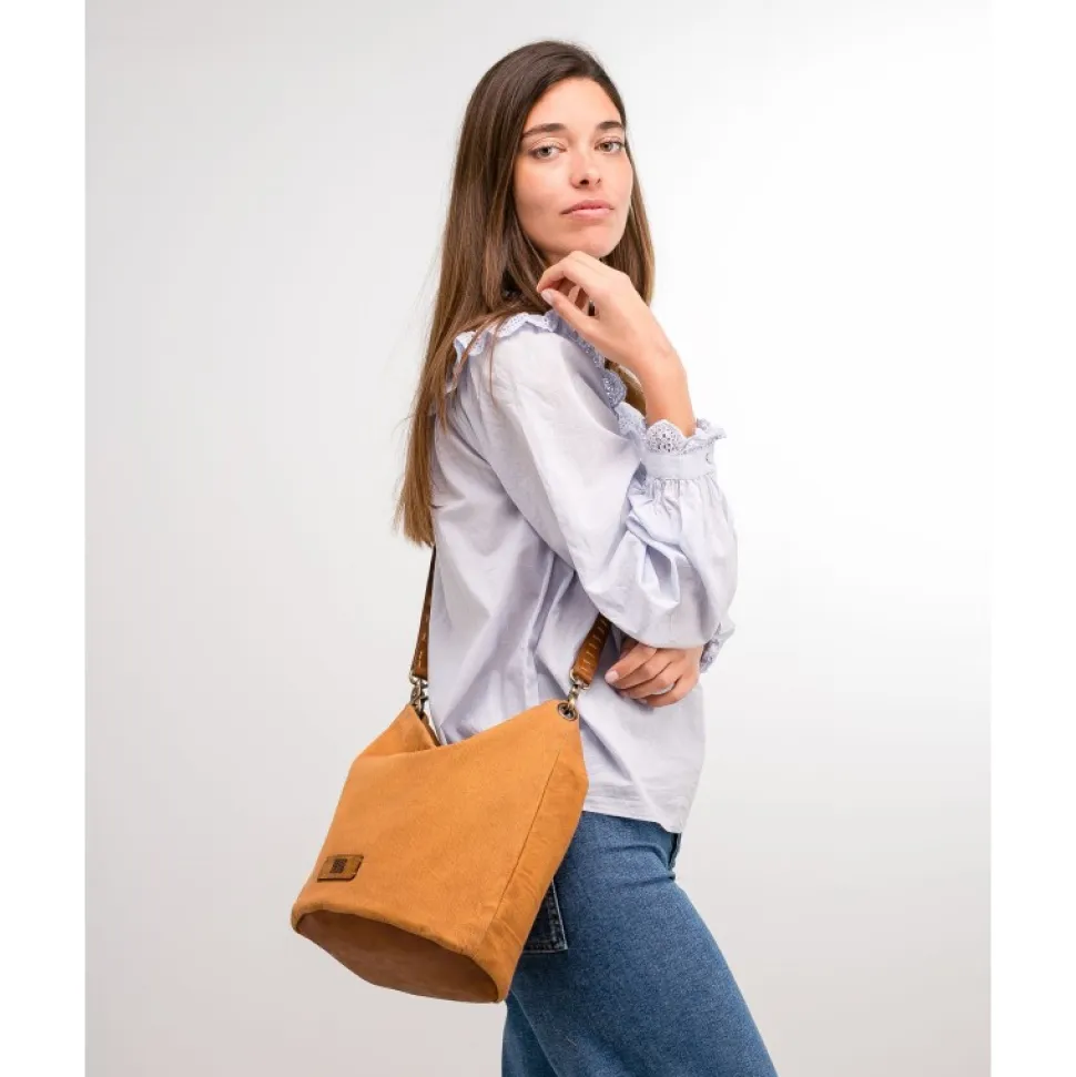 Shoulder Bag Biba Goode