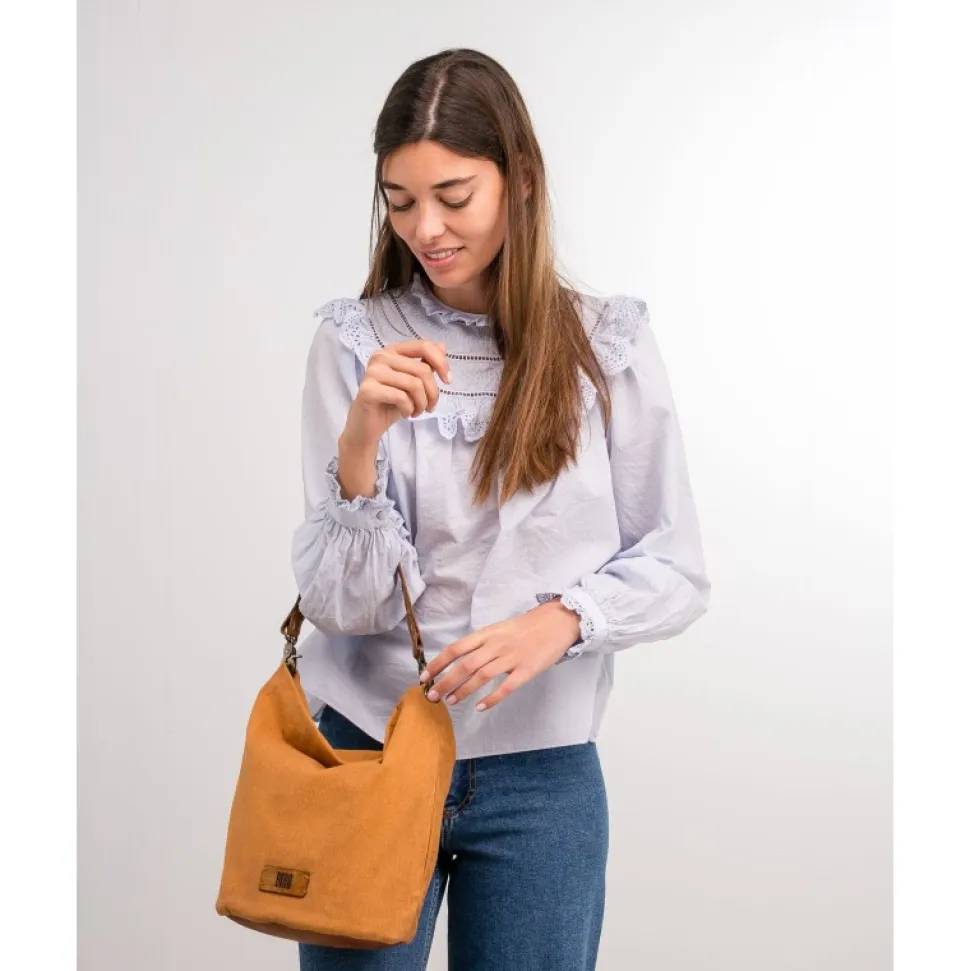 Shoulder Bag Biba Goode