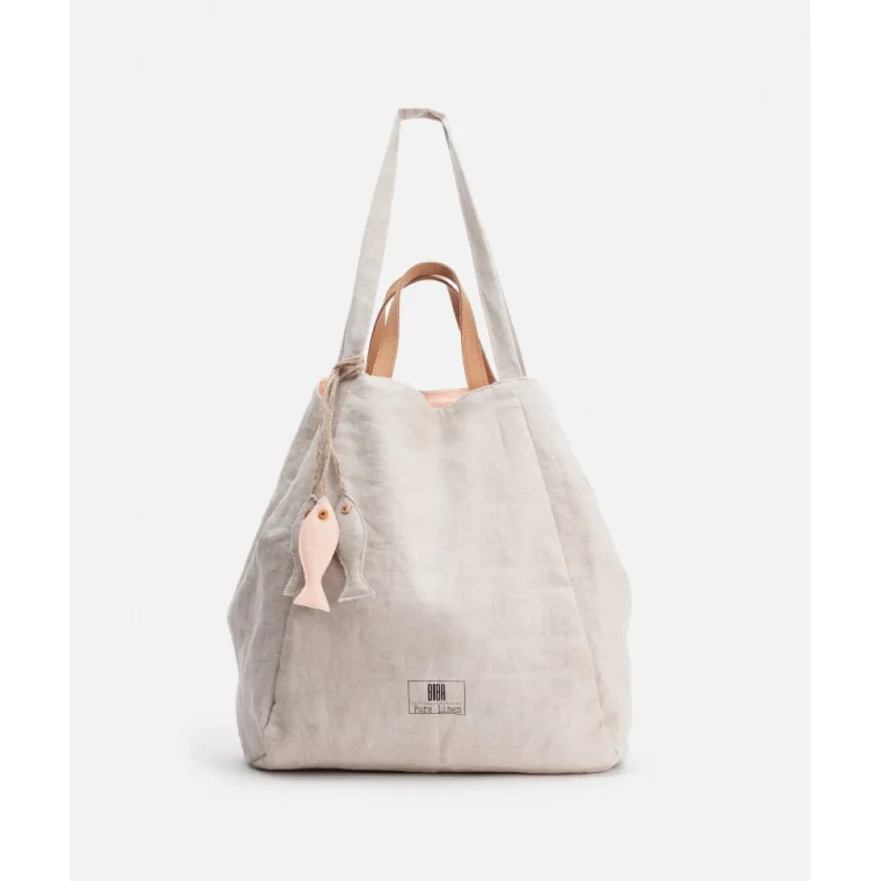 Shoulder Bag Biba Komodo