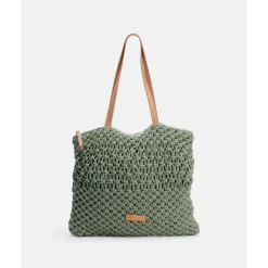 Shoulder Bag Biba Maldivas