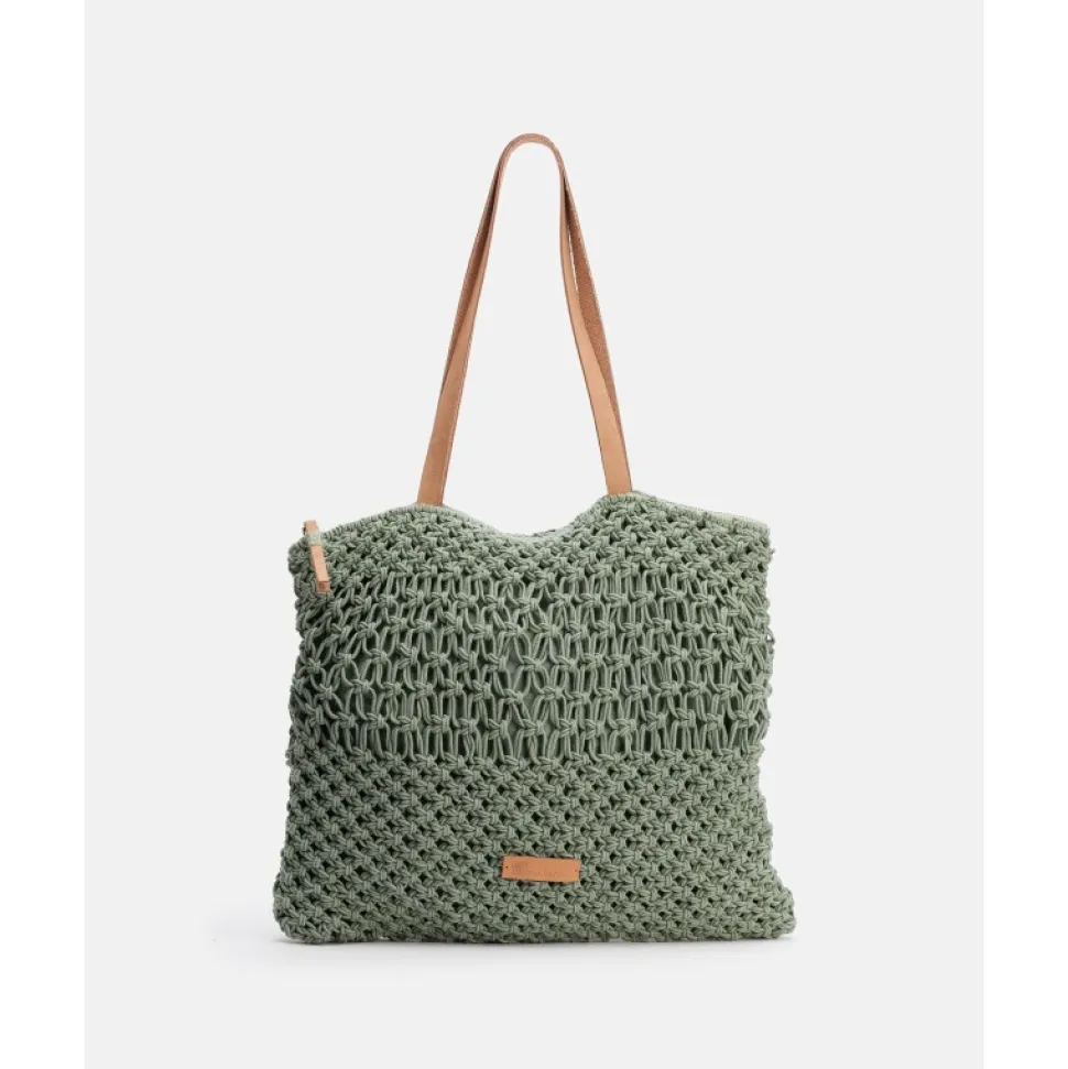 Shoulder Bag Biba Maldivas