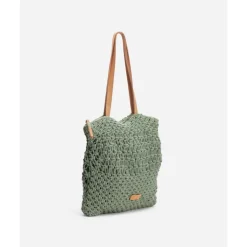 Shoulder Bag Biba Maldivas