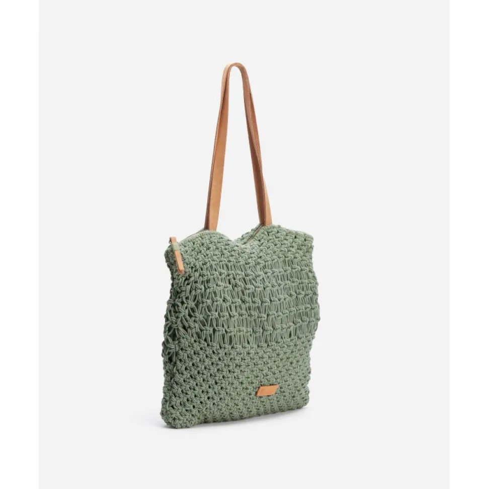 Shoulder Bag Biba Maldivas