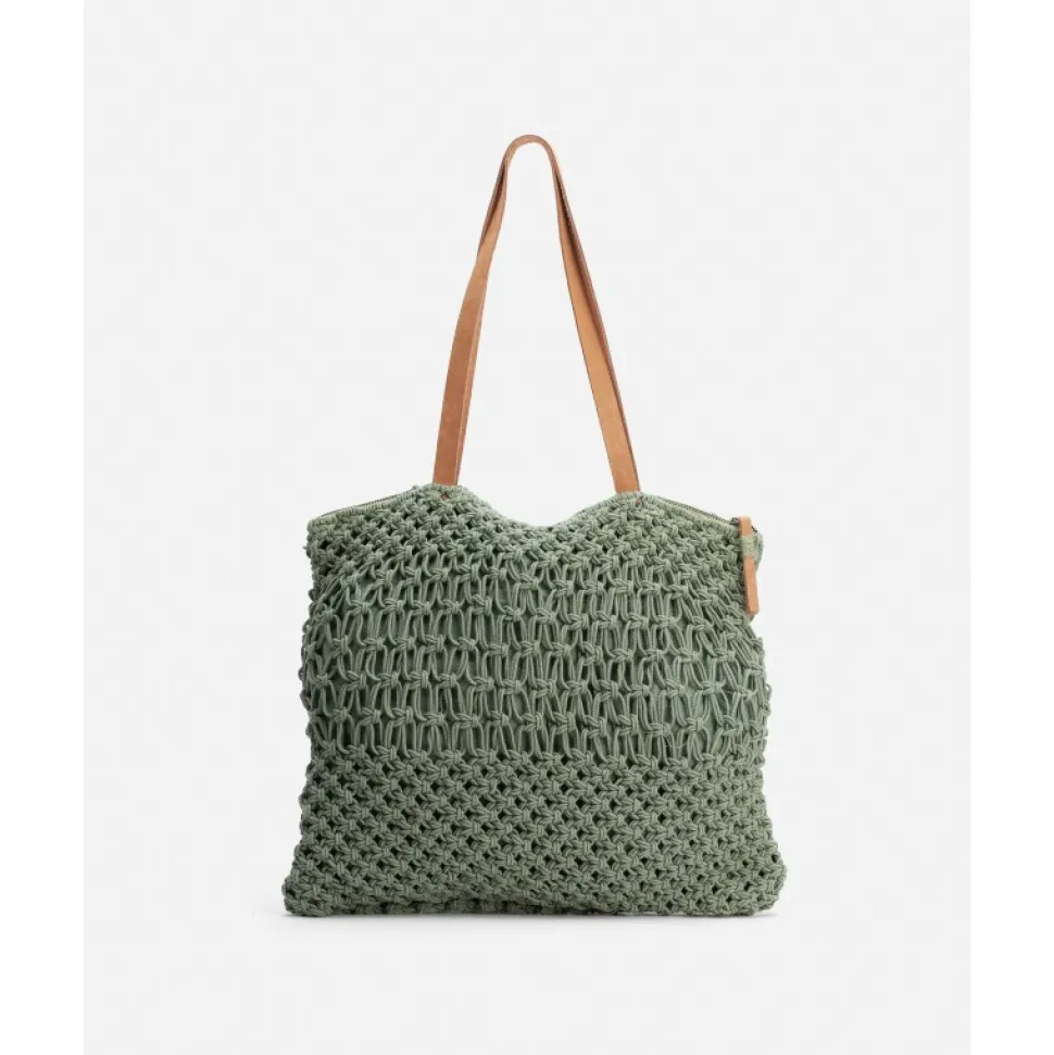 Shoulder Bag Biba Maldivas