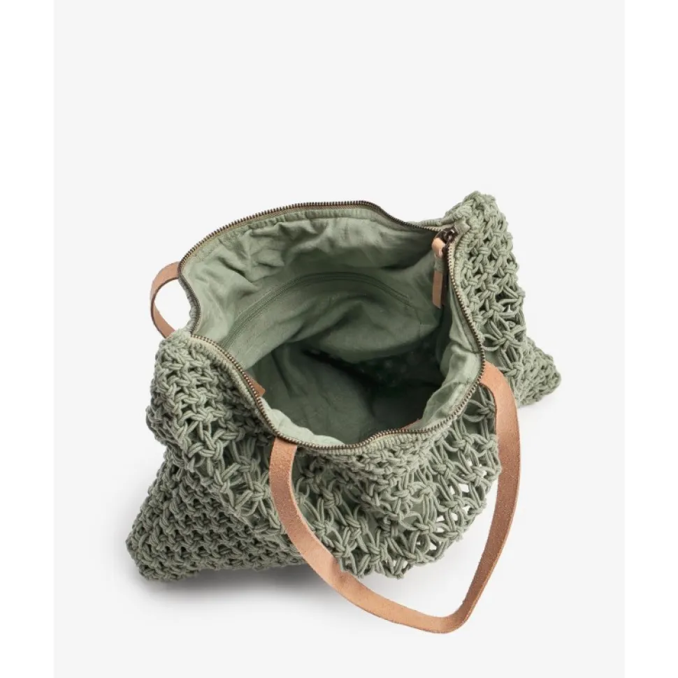 Shoulder Bag Biba Maldivas