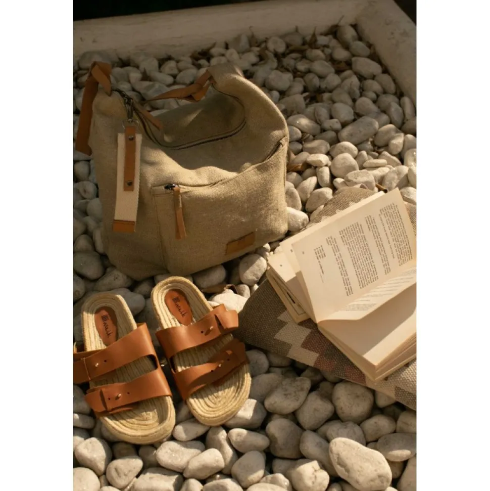 Shoulder Bag Biba Nassau