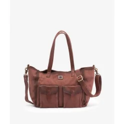 Shoulder Bag Biba Russel