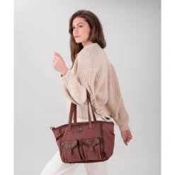 Shoulder Bag Biba Russel