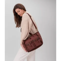 Shoulder Bag Biba Russel