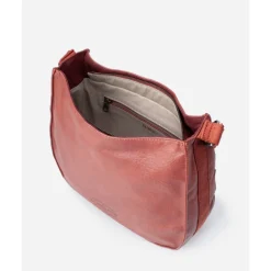 Shoulder Bag Slang Flip Again