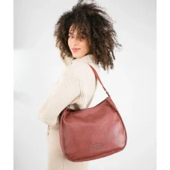 Shoulder Bag Slang Flip Again