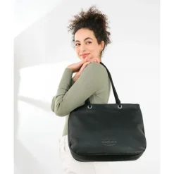 Shoulder Bag Slang Knot
