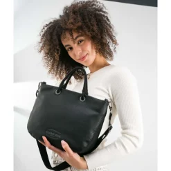 Shoulder Bag Slang Knot